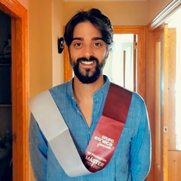 Borja Tortosa Montell