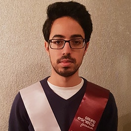 Carlos Morales Machuca