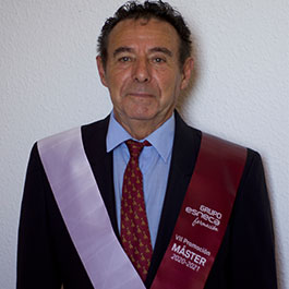 Carlos Pamo Belmonte