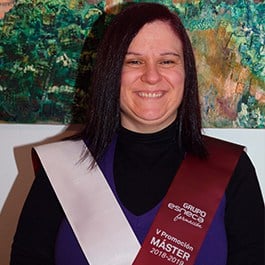 Carmen Belen Muñoz