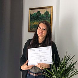 Carmen Cristina Badea