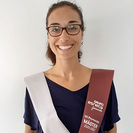 Carolina Sanchez Maltese