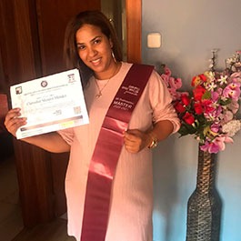 Clarisabel Mendez Mendez