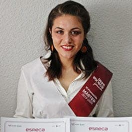 Cristina Palomino Moyano