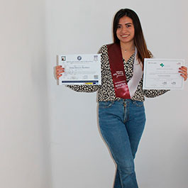 Daniela Alejandra Martínez Arango