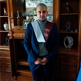 David Aparicio García