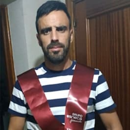 David Carmena Carmena