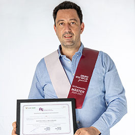 David Collado Gómez