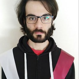 David Lizcano