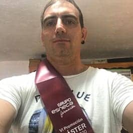 Diego Carlos Barresi