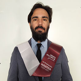 Diego Damián Martínez