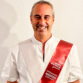 Diego Mañogil Carrillo