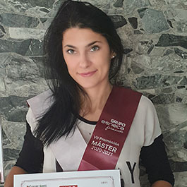 Ecaterina Petrusca