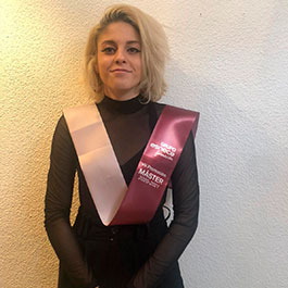Elena Jiménez Oliva