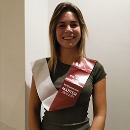 Estefania Dominguez Diaz