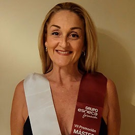 Estefania Lloret López