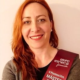Esther Soler Mora