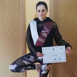 Eva Garcia Nartin