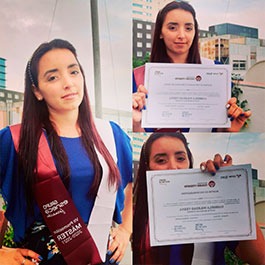 Gabriela soledad Verna