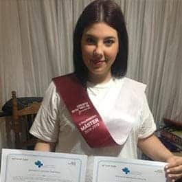 Gloria Benítez Sousa