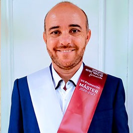 Gustavo Cano Sánchez