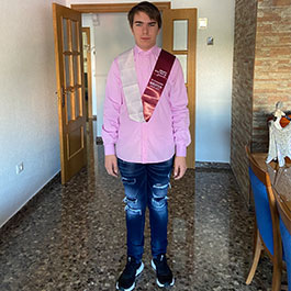 Hector Rodas Egea