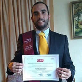 Héctor Rojas Aedo