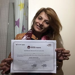 Ines Poncet