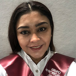 Ingrid Marlene De León Vela