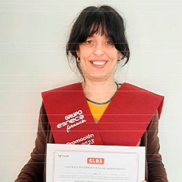 Ingrid Arnau Bellostas