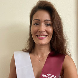 Irene Peláez