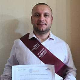 Iulian Alin Dobroiu