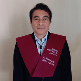 Jairo Filiberto Jiménez Hidalgo