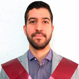 Javier Guerrero Moreno