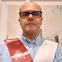 Javier Pastor
