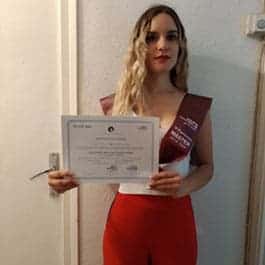 Jennifer Bouzas Bartolome