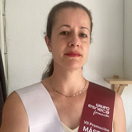 Johanna Carolina Coscia Schiappacasse