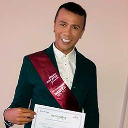 Jorge Eduardo Bermudez Ferro
