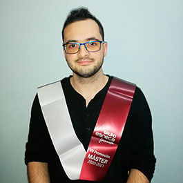Jorge Francisco Santana Ramírez