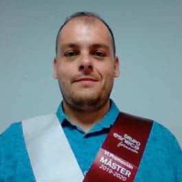 Jose Antonio Gea López
