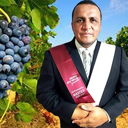 Jose Antonio Herrera Jiménez