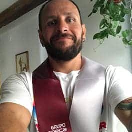 Jose Baez