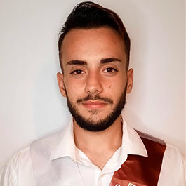 José Expósito Zúñiga