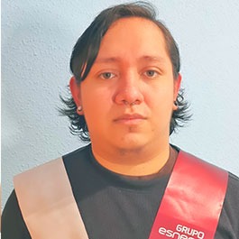 Jose Luis Paz Mendez