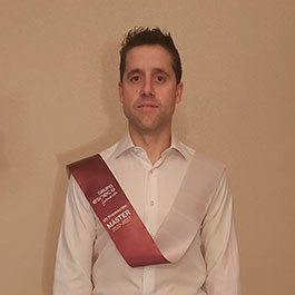 José Manuel Merino Morales