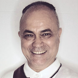José Miguel Reyes Ravelo