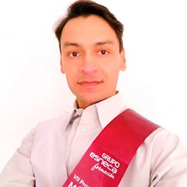 Juan Carlos Lopez Rueda