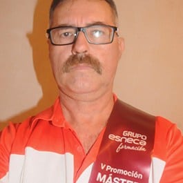 Juan Carlos Perdomo Santiago