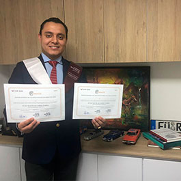 Juan David Álvarez Parra