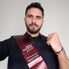 Juan Manuel Gil Vega